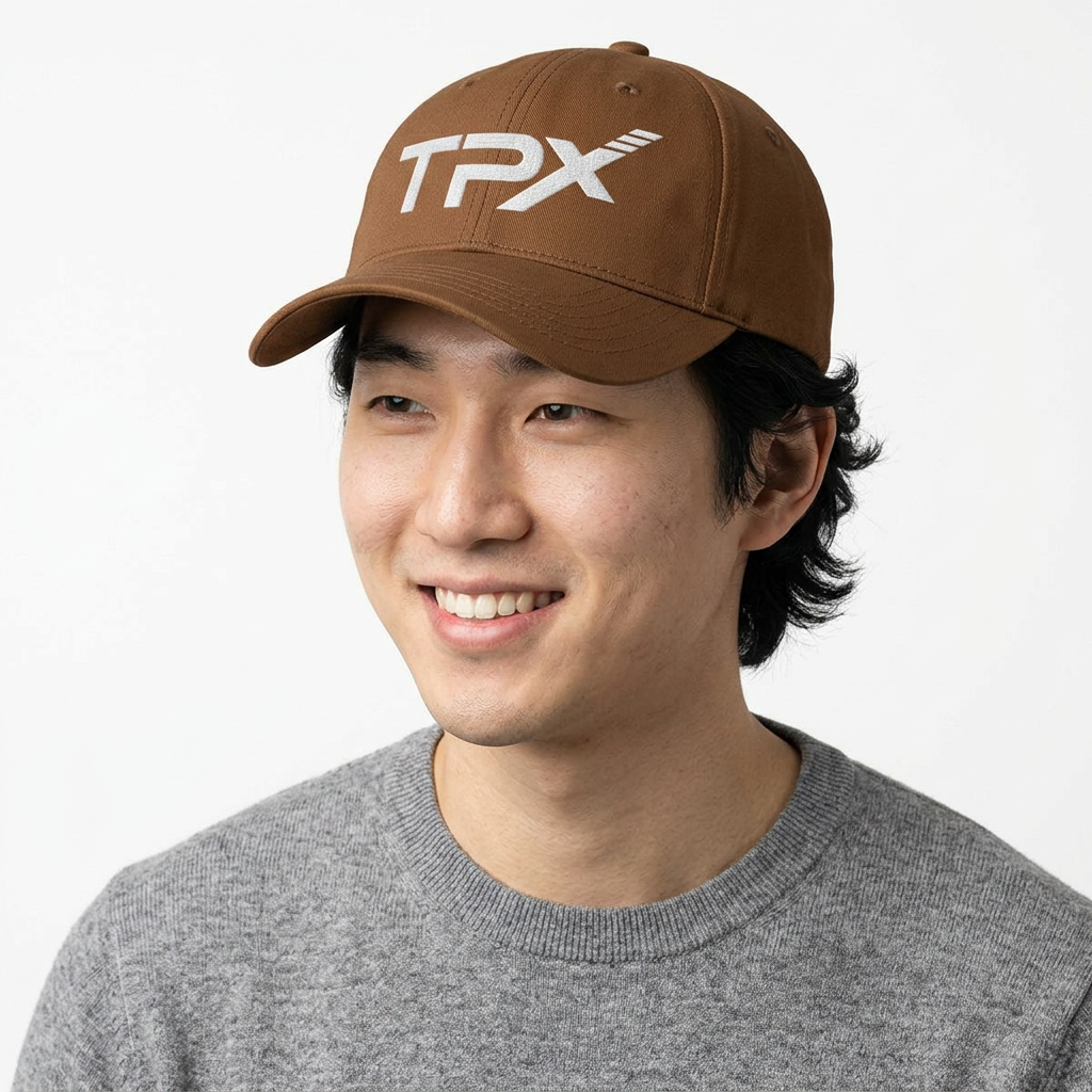 TPX Carhartt® Cotton Canvas Cap