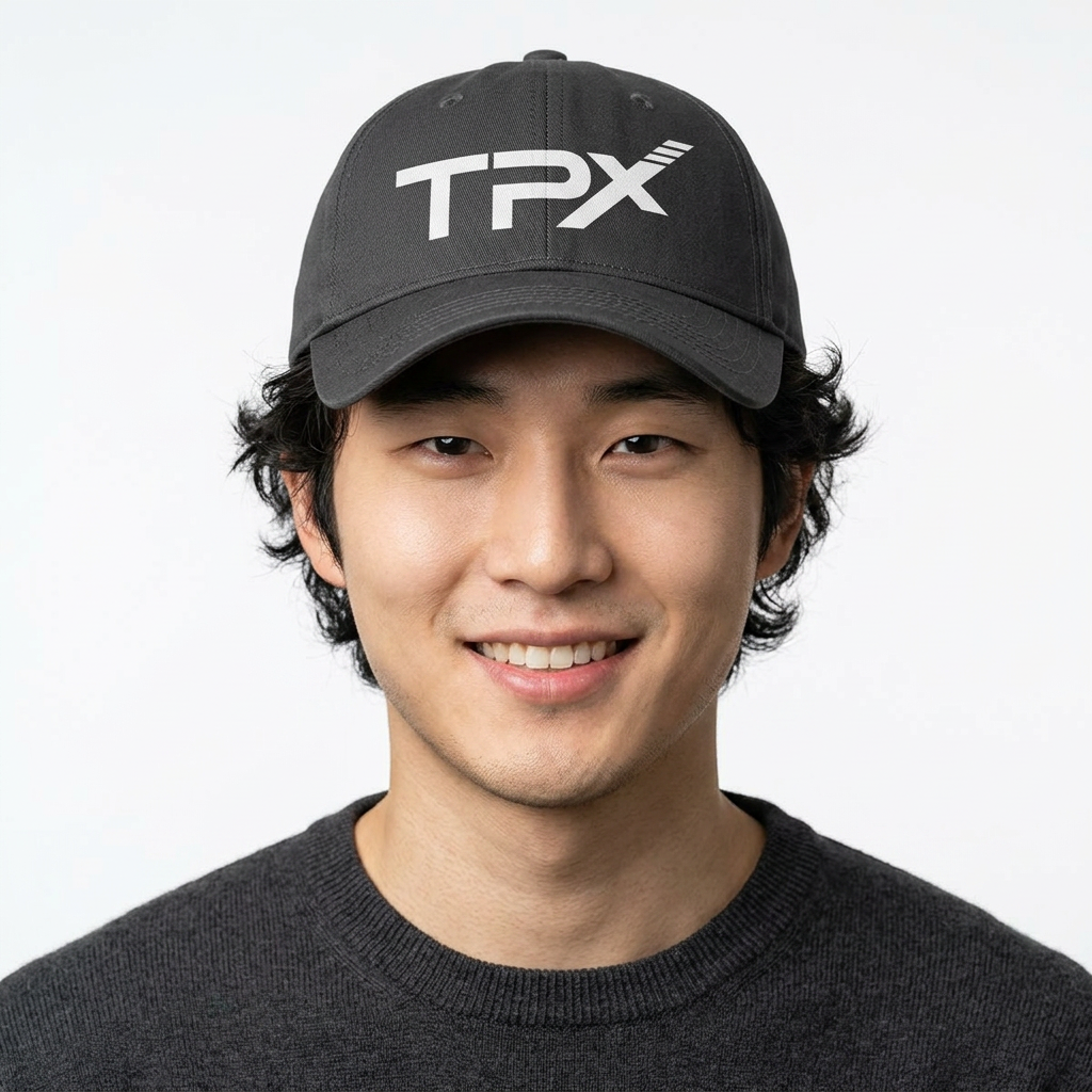 TPX Carhartt® Cotton Canvas Cap