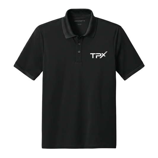 TPX Mercer+Mettle® Everyday Performance Polo
