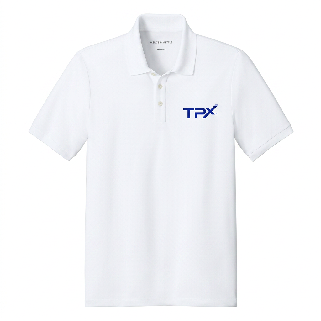 TPX Mercer+Mettle® Everyday Performance Polo