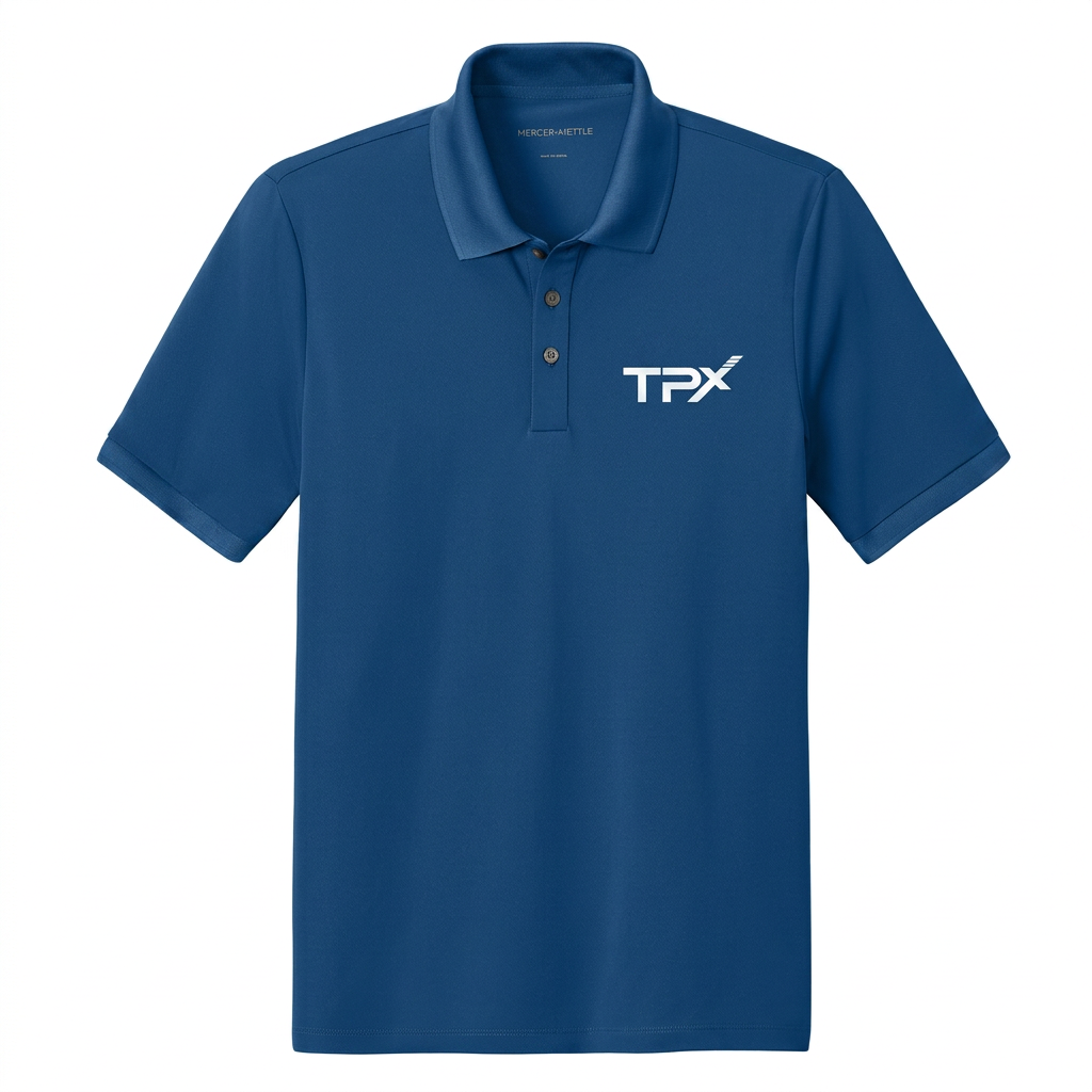 TPX Mercer+Mettle® Everyday Performance Polo