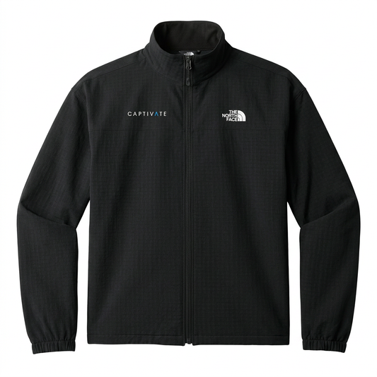 Captivate North Face Women’s Mountain Horizon Jacket