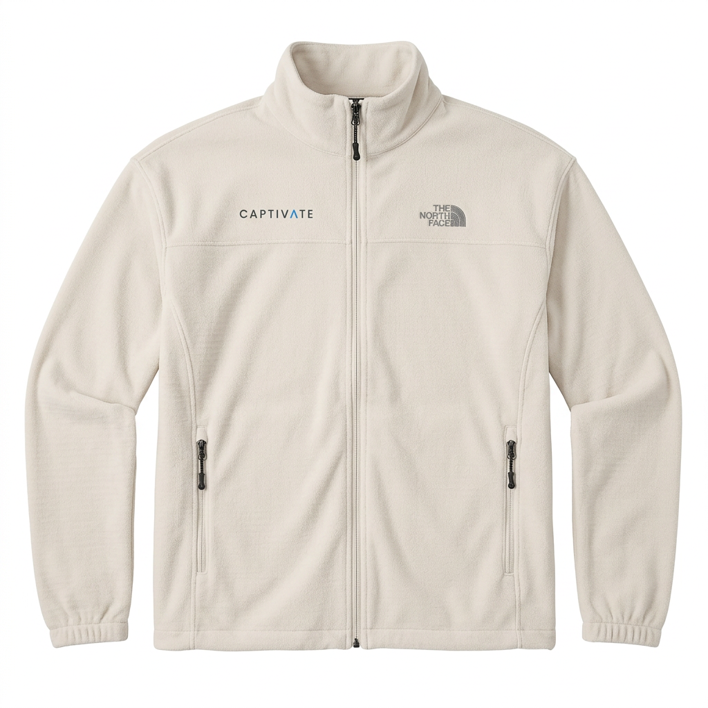 Captivate North Face Women’s Mountain Horizon Jacket