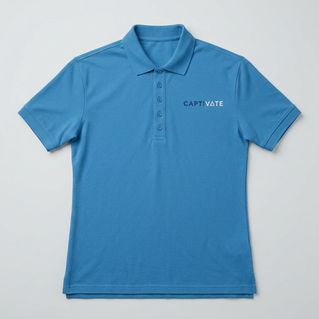 Captivate TravisMathew Ladies Oceanside Solid Polo