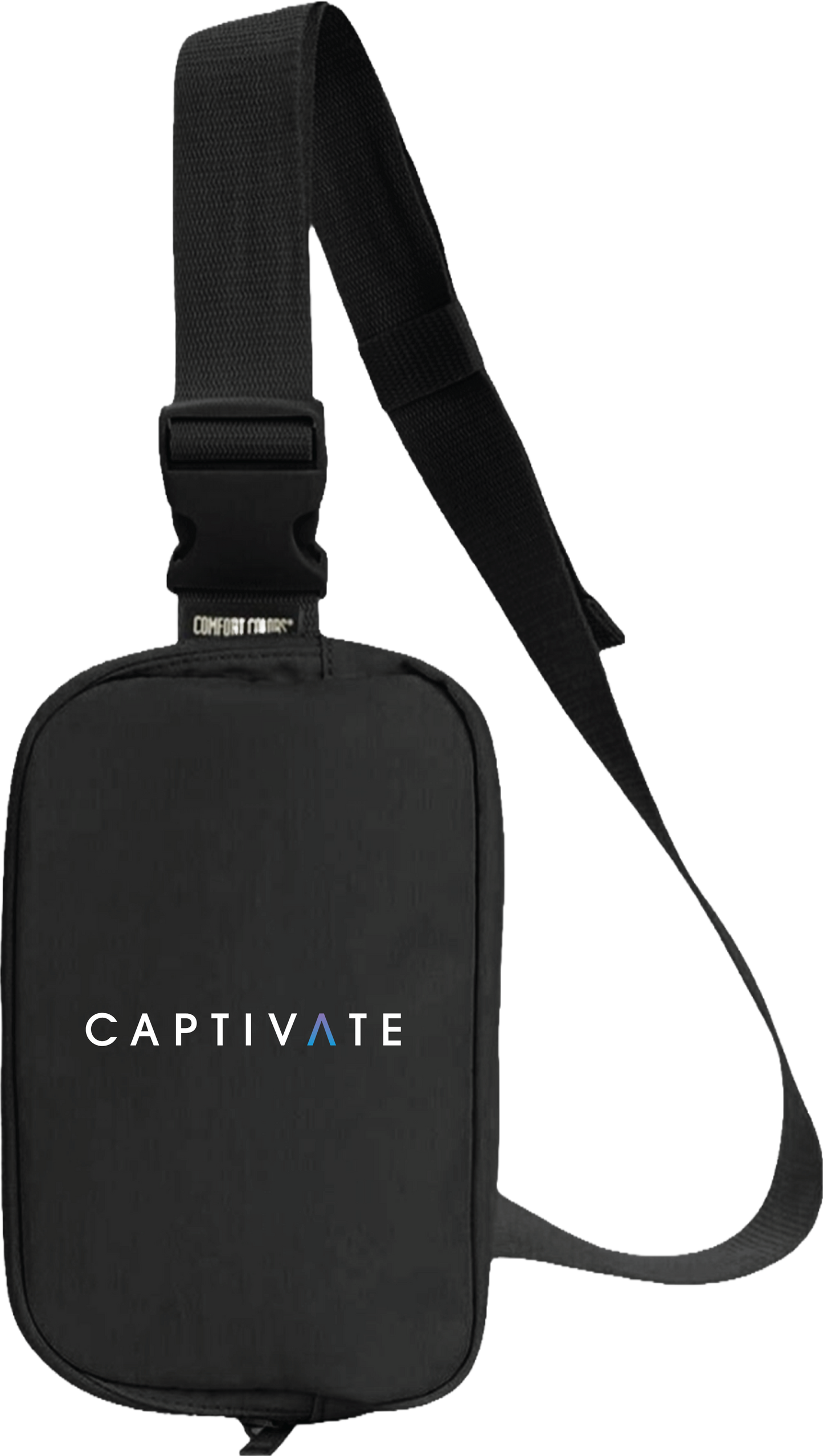 Captivate Explorer Sling Bag