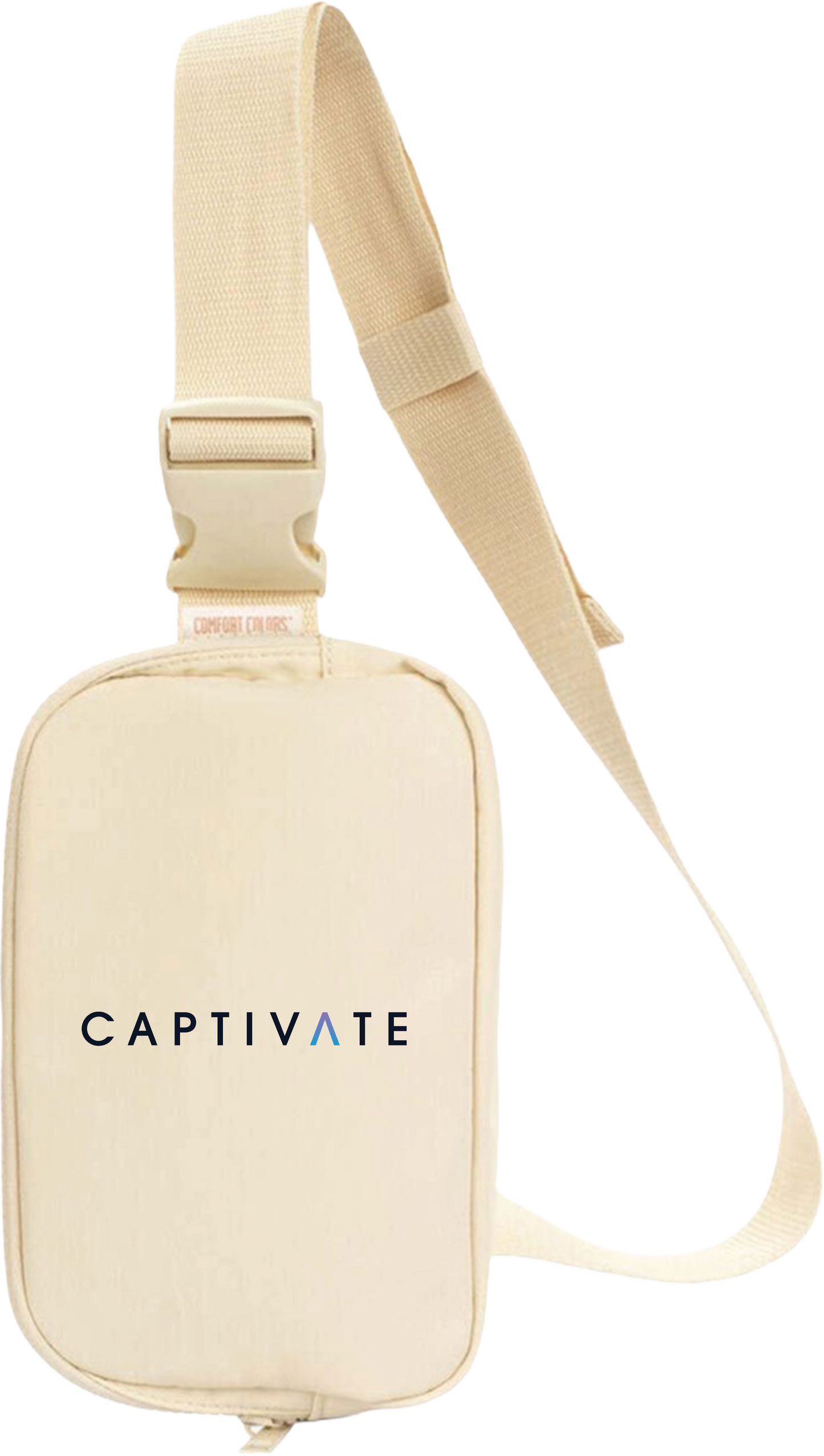 Captivate Explorer Sling Bag