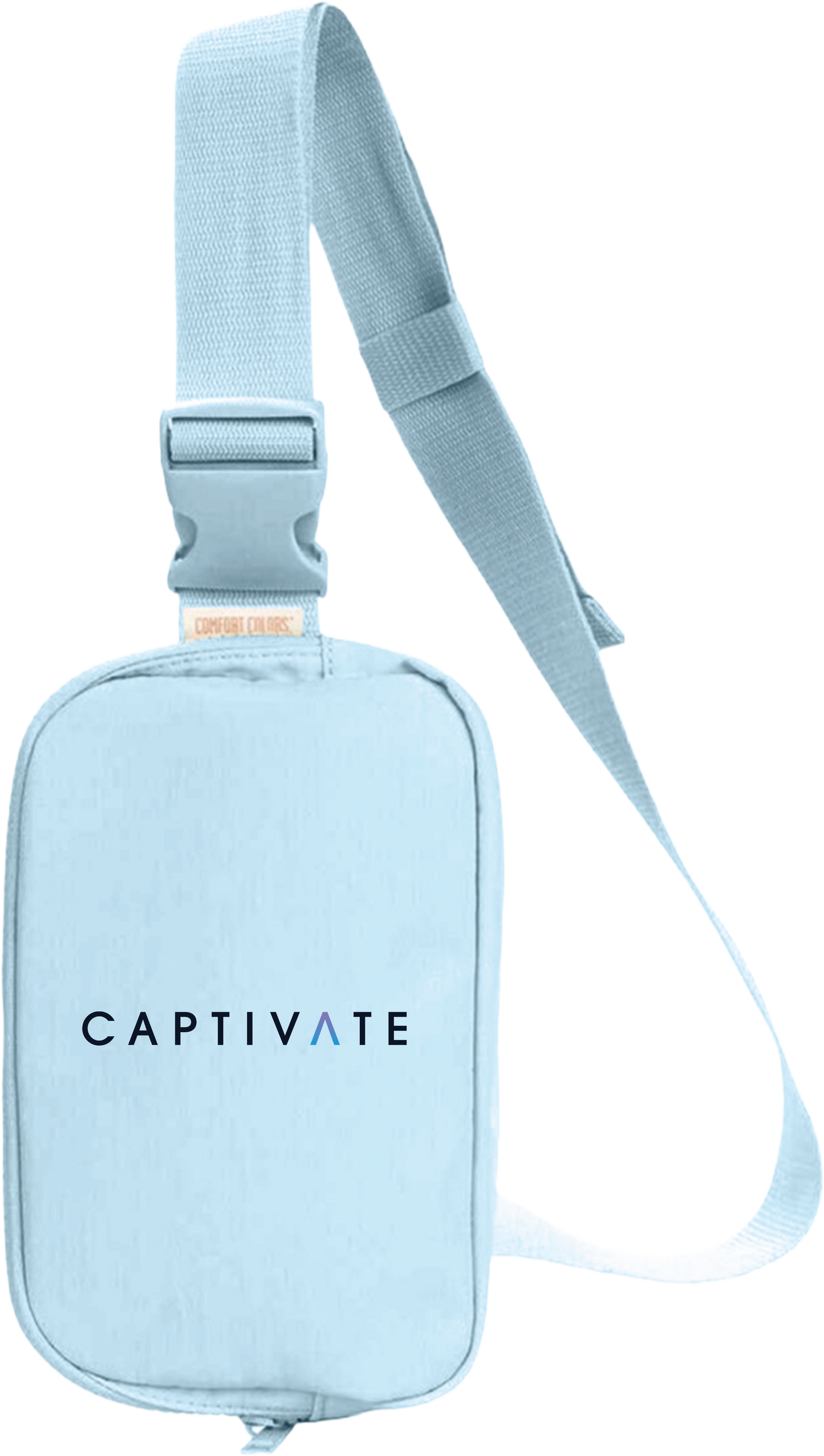 Captivate Explorer Sling Bag