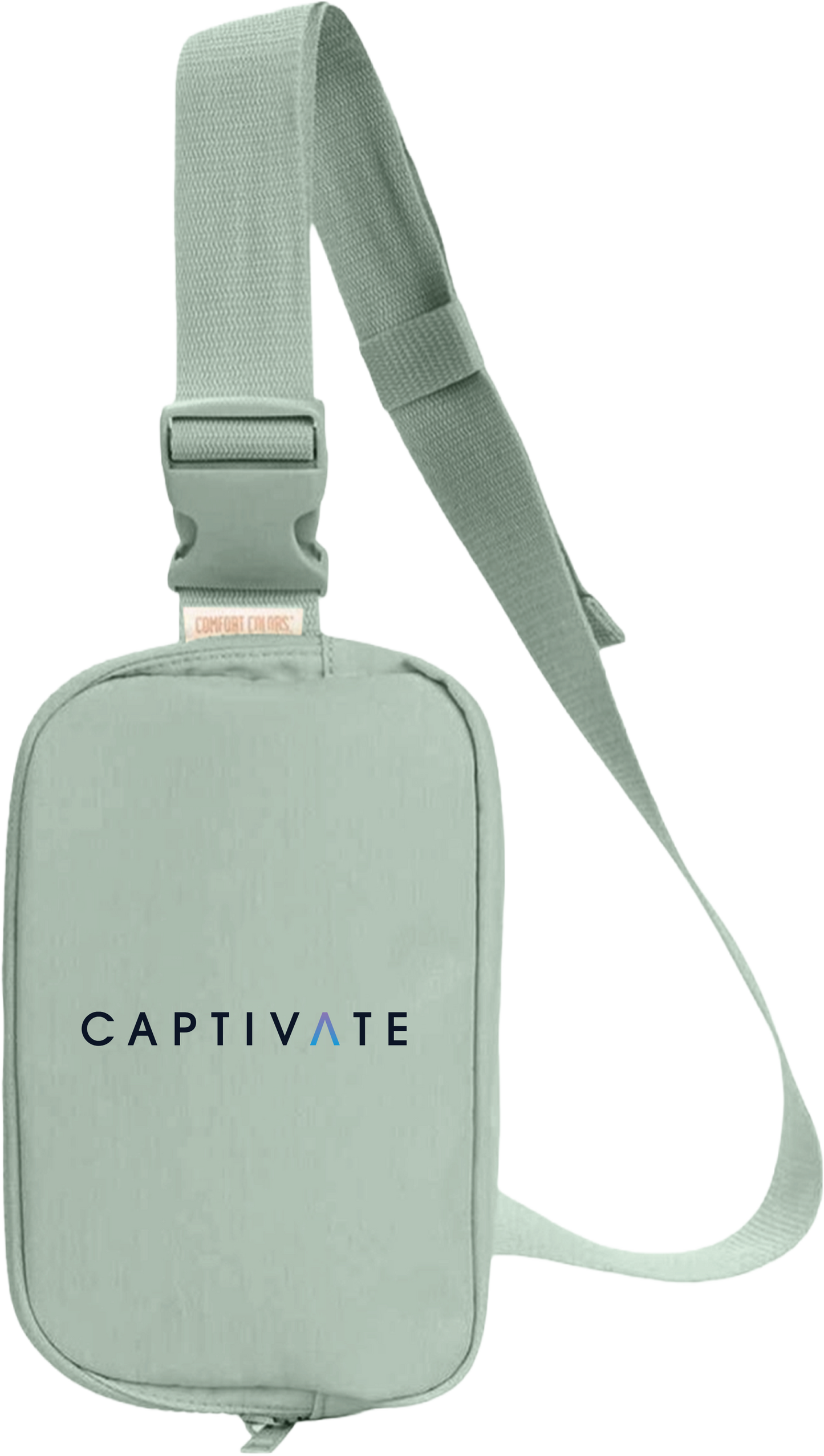 Captivate Explorer Sling Bag