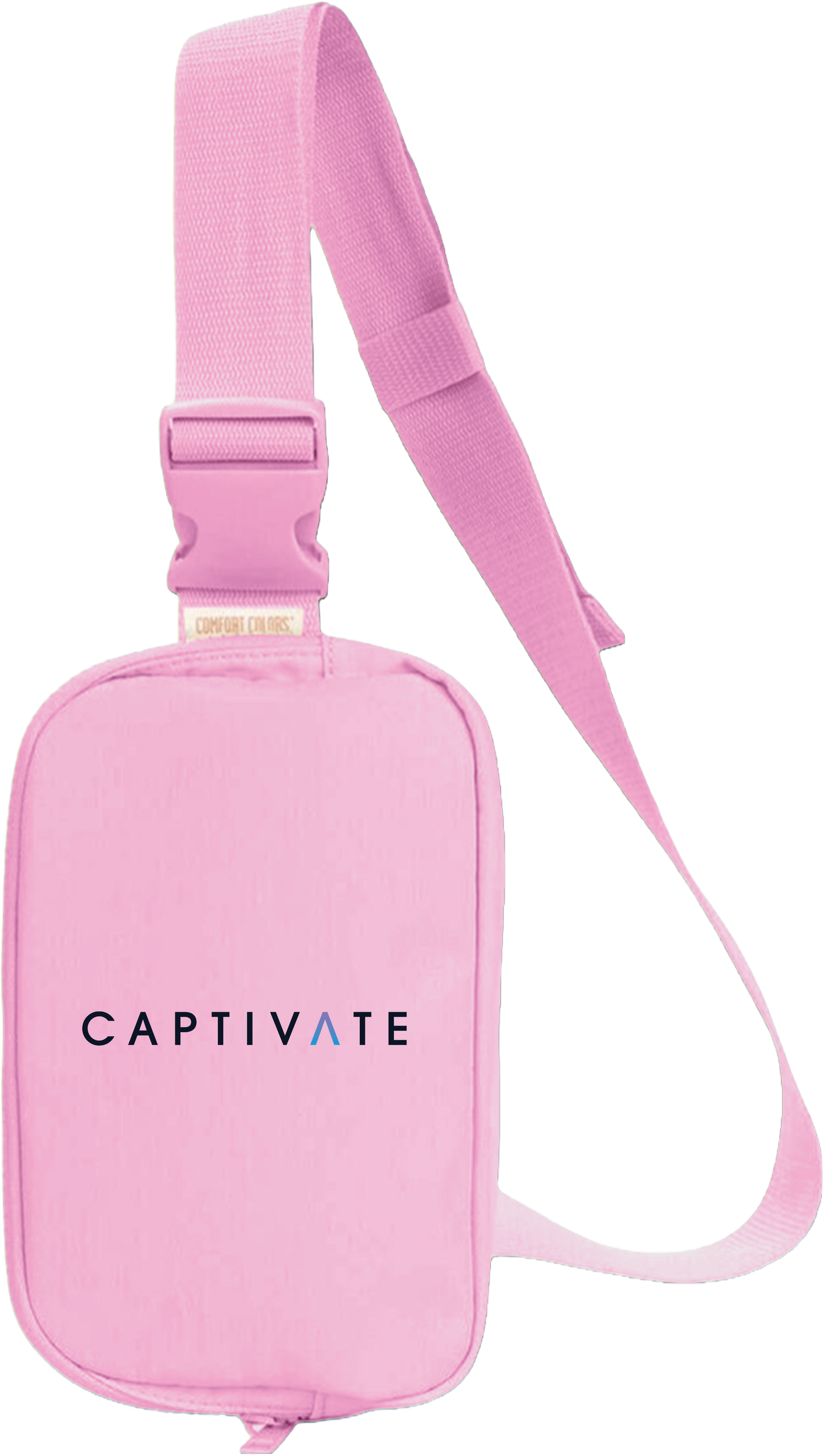 Captivate Explorer Sling Bag