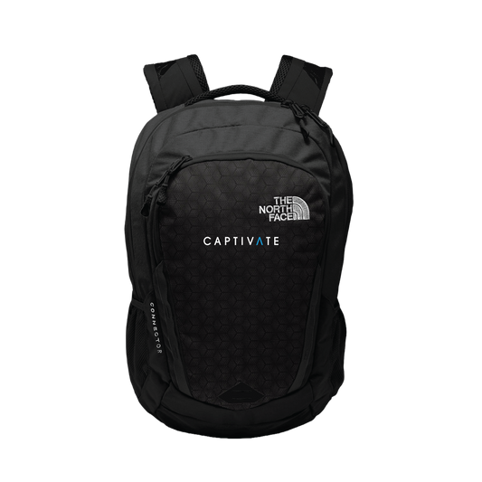 Captivate North Face Connector Backpack
