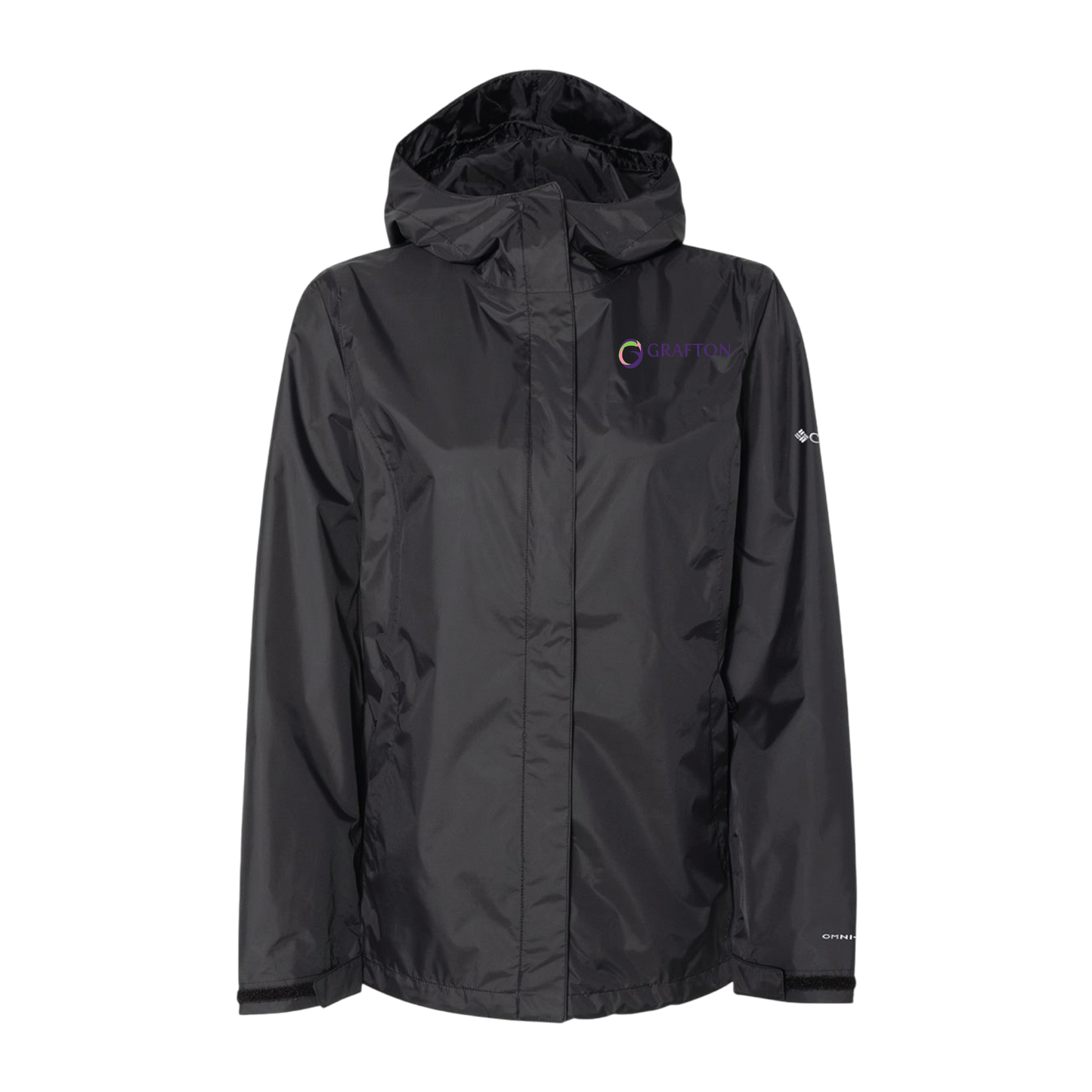Grafton Columbia Women's Arcadia Jacket