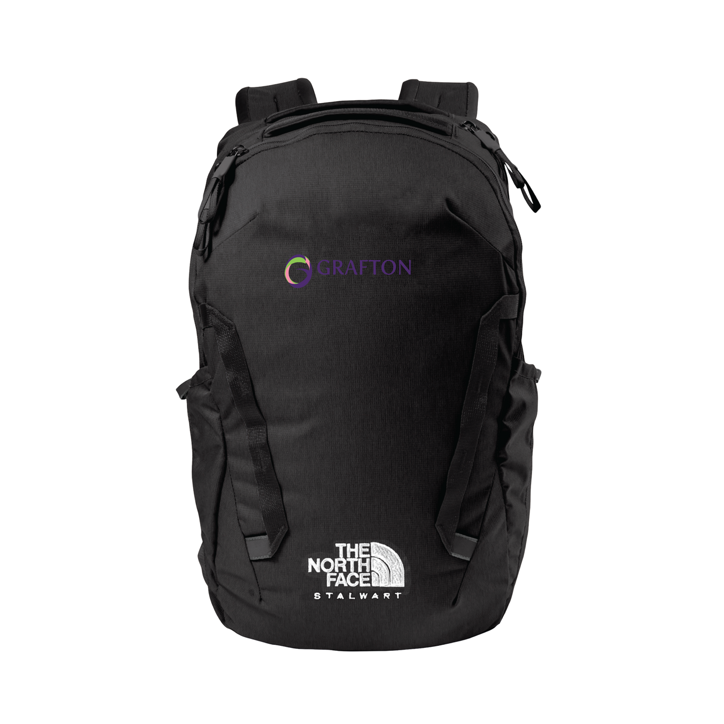 Grafton North Face Stalwart Backpack