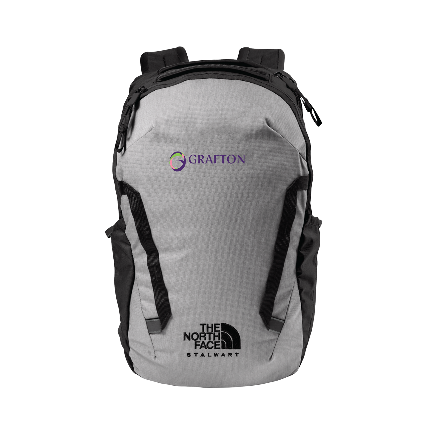 Grafton North Face Stalwart Backpack