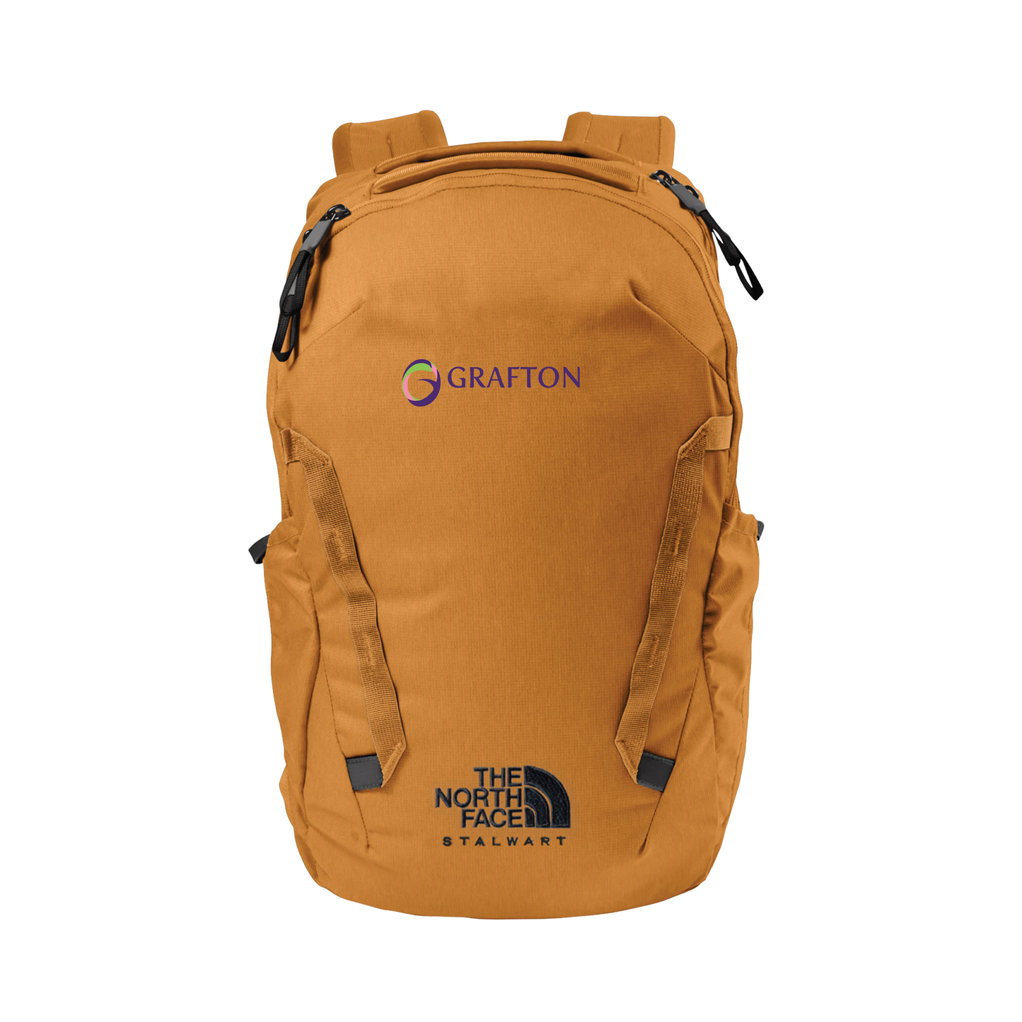 Grafton North Face Stalwart Backpack