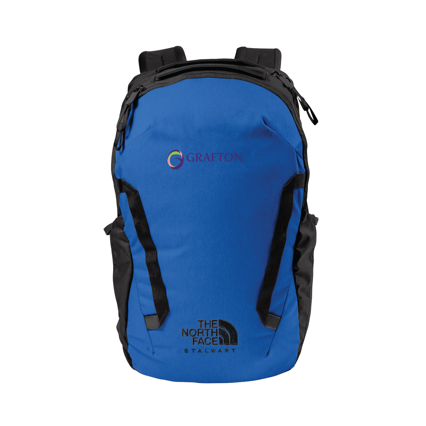 Grafton North Face Stalwart Backpack