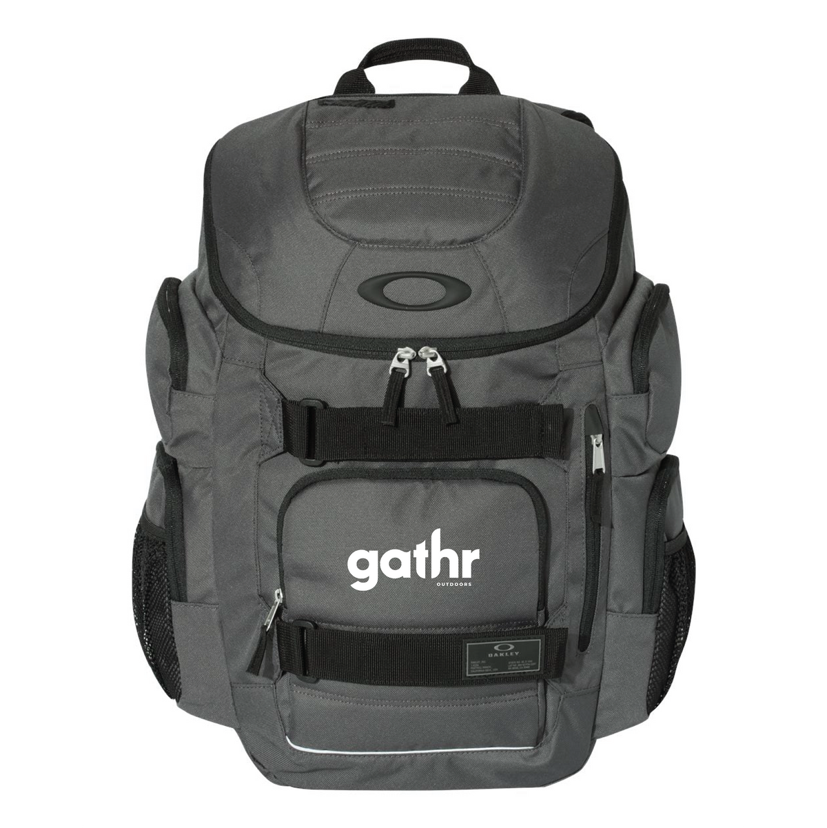 Gathr Oakley Enduro 2.0 Backpack, 30L