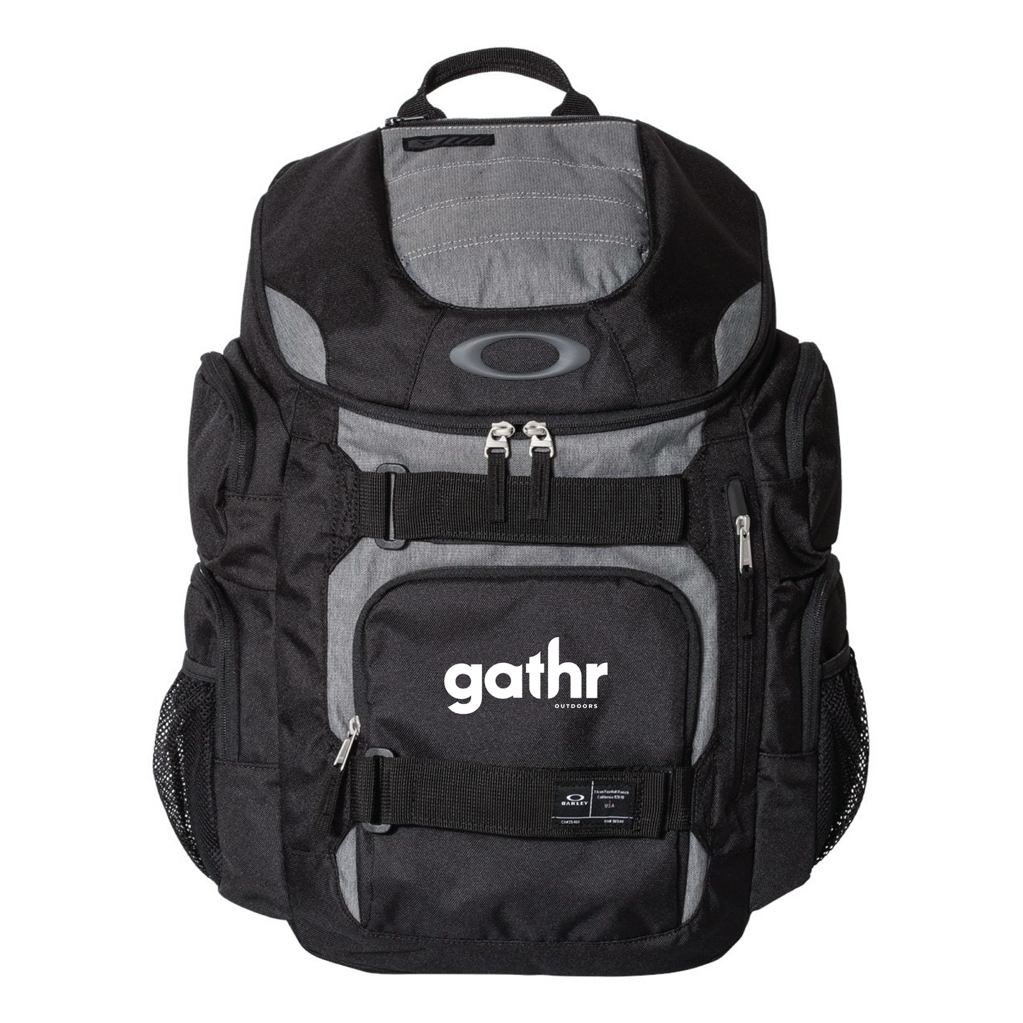 Gathr Oakley Enduro 2.0 Backpack, 30L