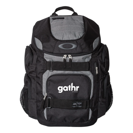 Gathr Oakley Enduro 2.0 Backpack, 30L