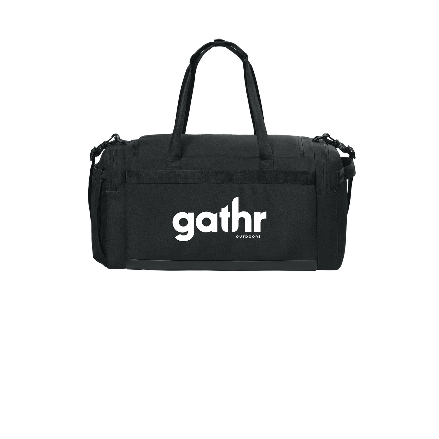 Gathr Nike Utility Duffel 2.0