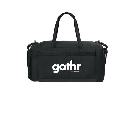 Gathr Nike Utility Duffel 2.0