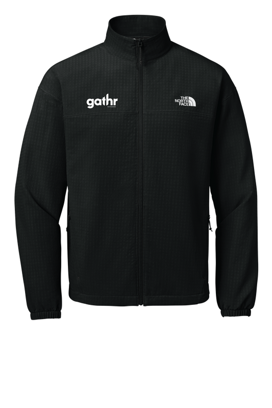 Gathr The North Face Mountain Horizon Jacket