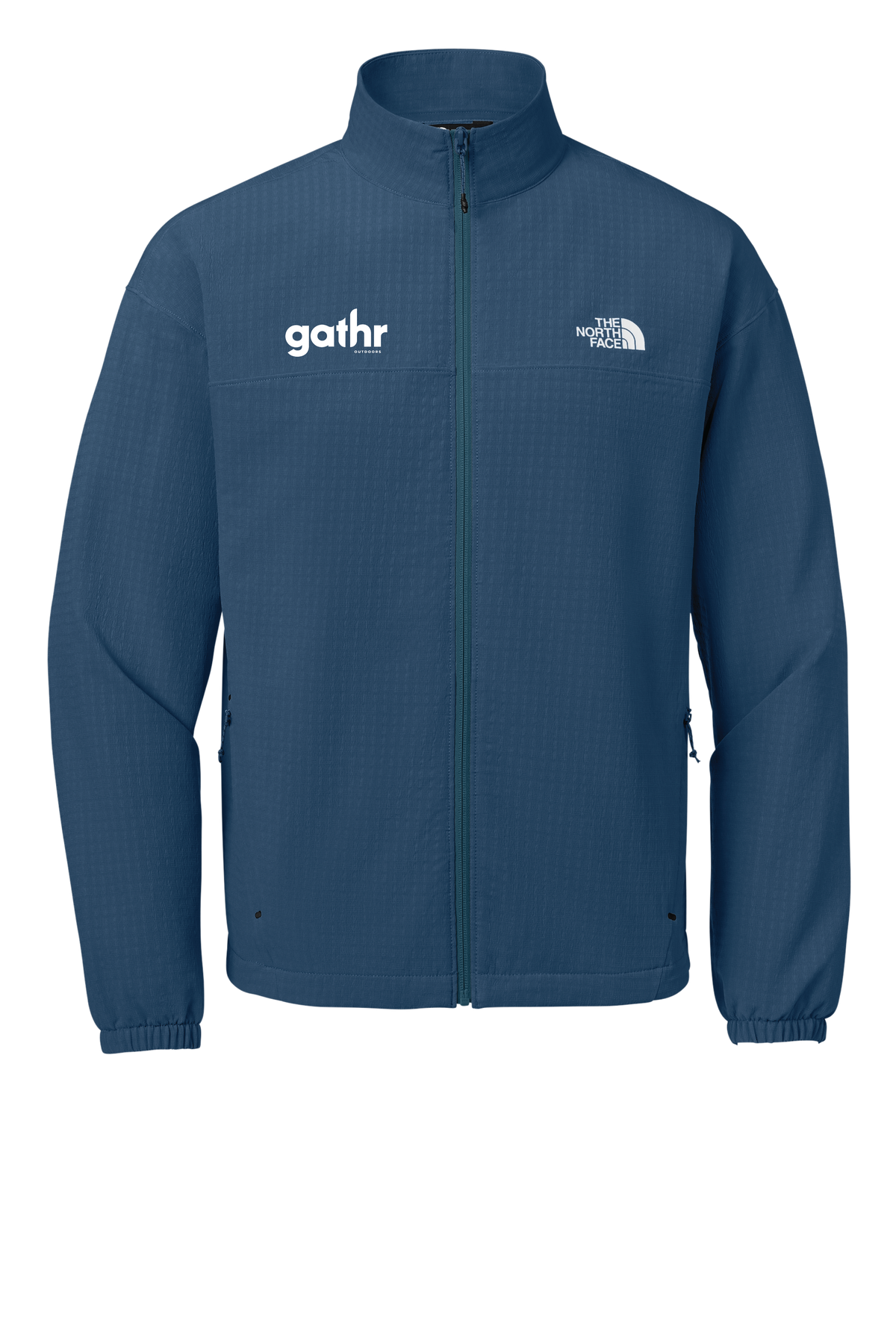 Gathr The North Face Mountain Horizon Jacket
