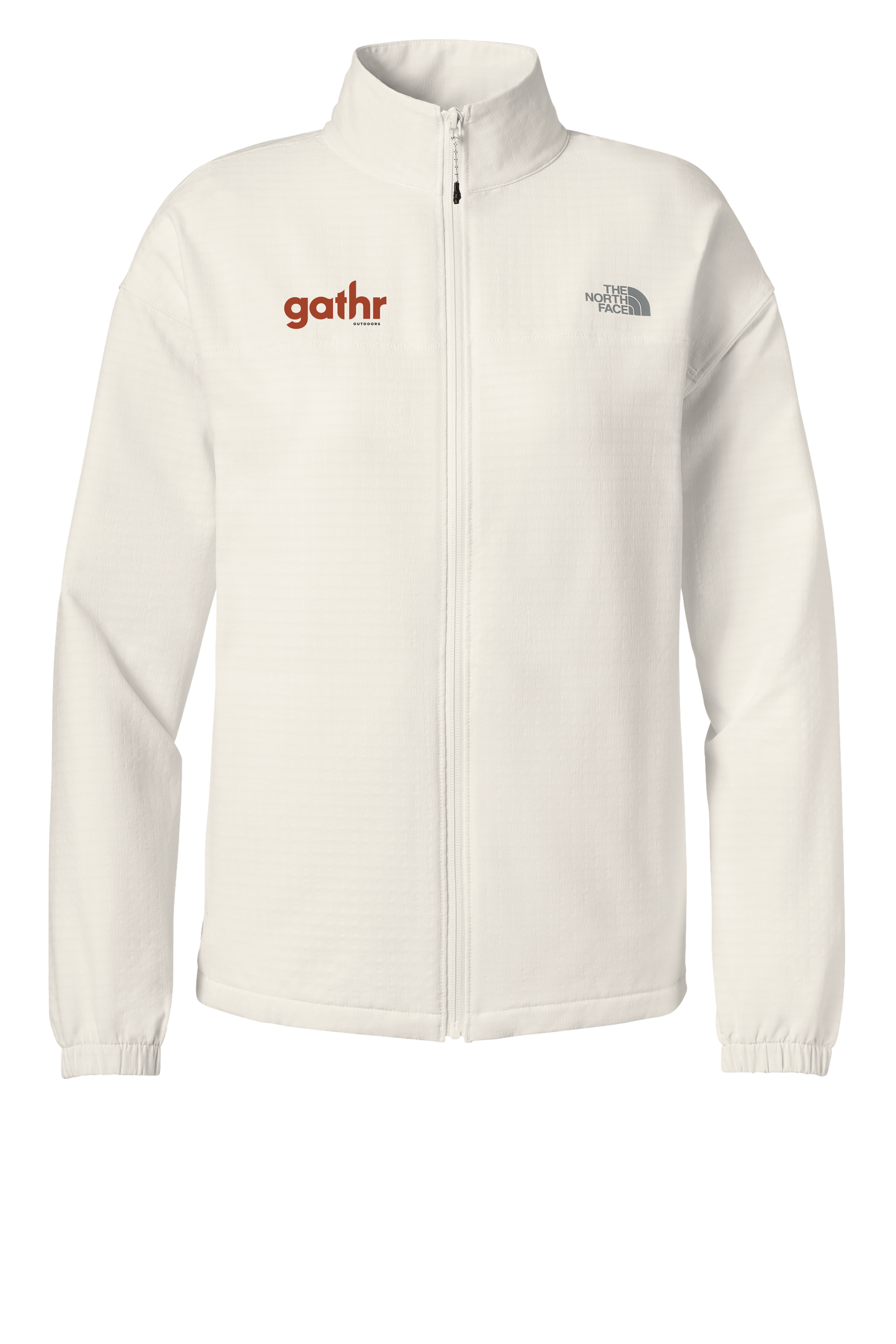 Gathr The North Face Women’s Mountain Horizon Jacket