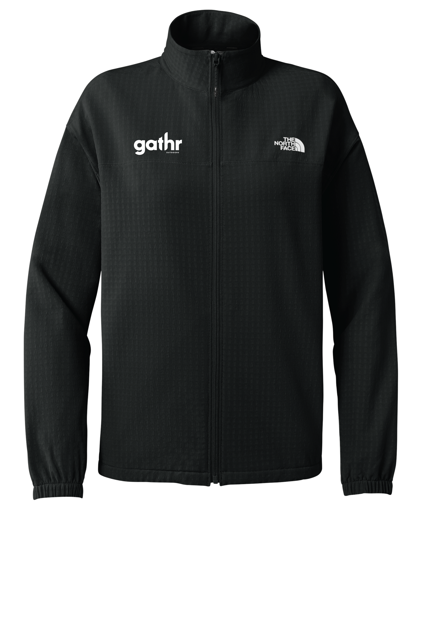 Gathr The North Face Women’s Mountain Horizon Jacket