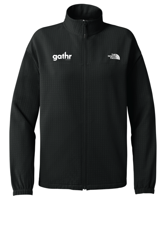 Gathr The North Face Women’s Mountain Horizon Jacket