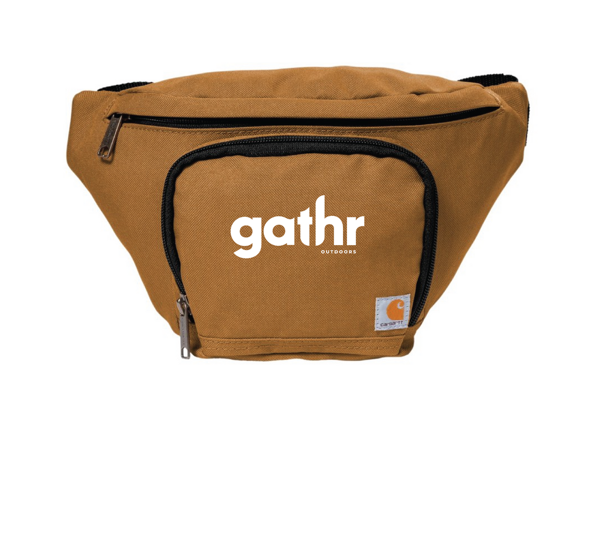 Gathr Carhartt Waist Pack