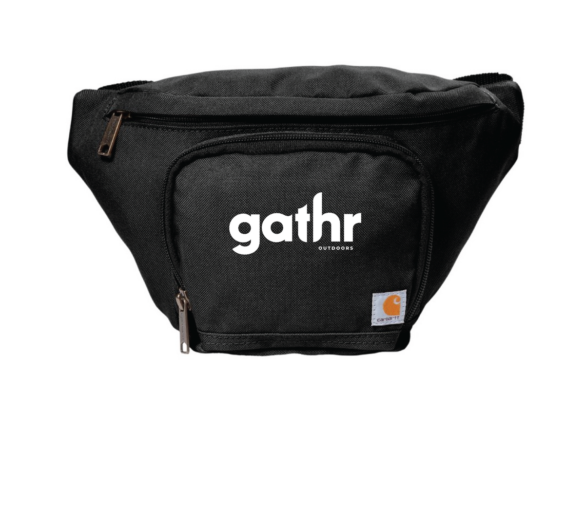 Gathr Carhartt Waist Pack