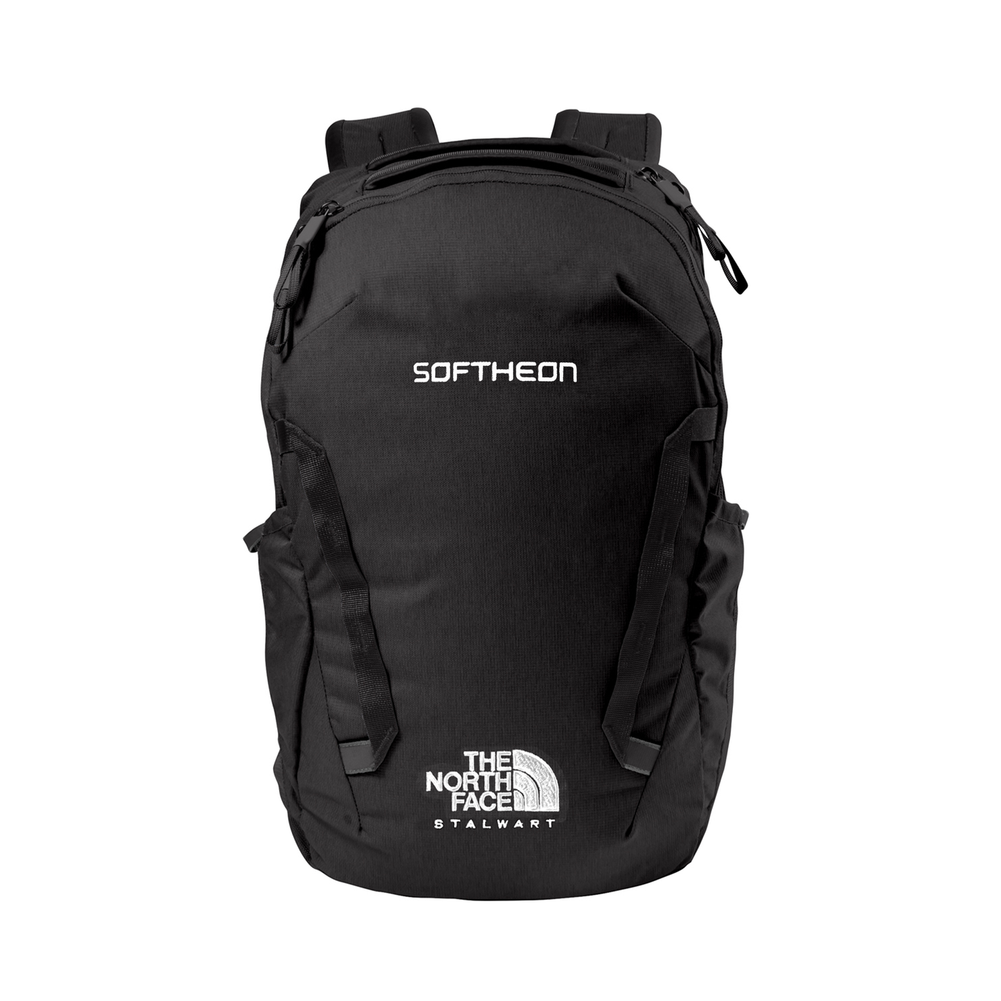 Softheon North Face Stalwart Backpack