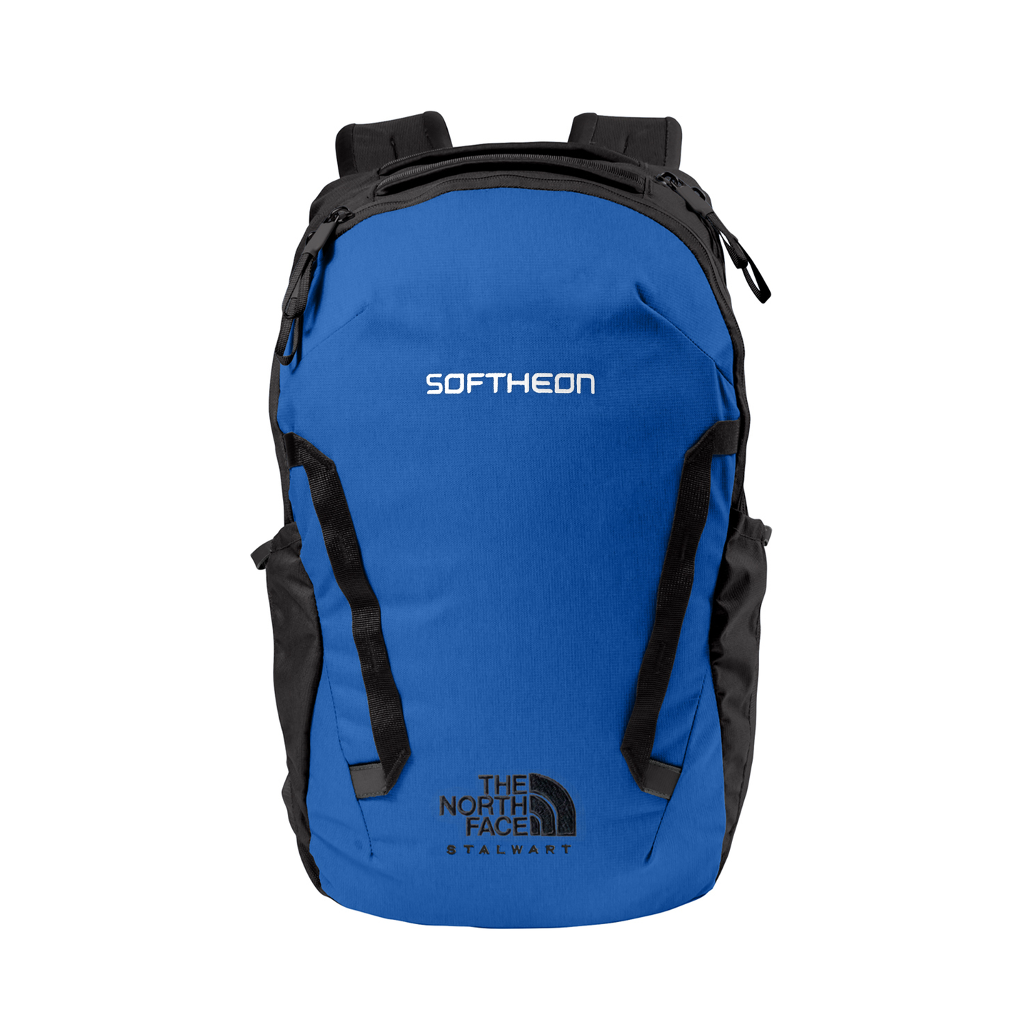 Softheon North Face Stalwart Backpack