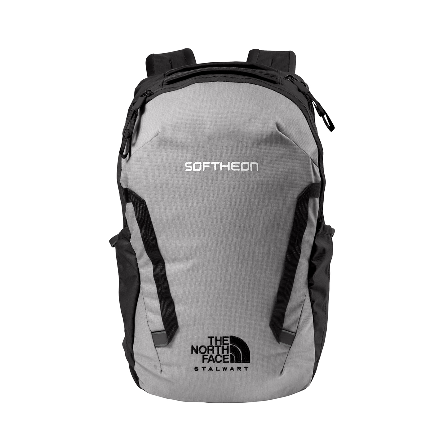Softheon North Face Stalwart Backpack