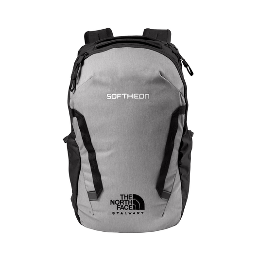 Softheon North Face Stalwart Backpack