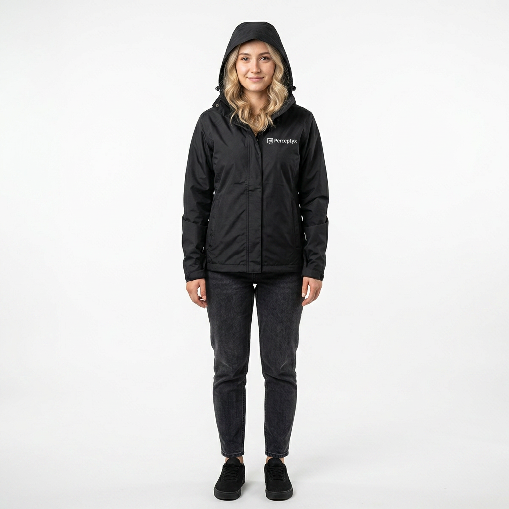 Perceptyx Columbia Women's Arcadia Jacket