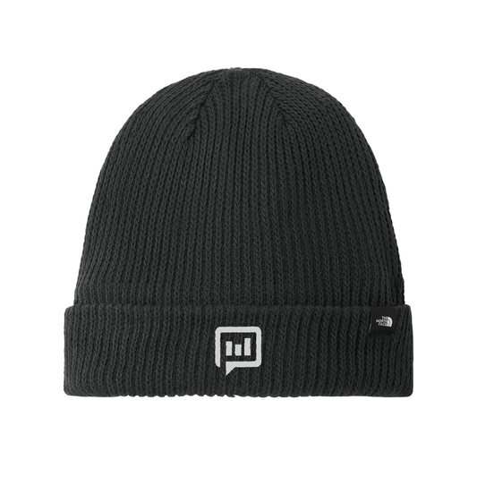 Perceptyx North Face Circular Rib Beanie