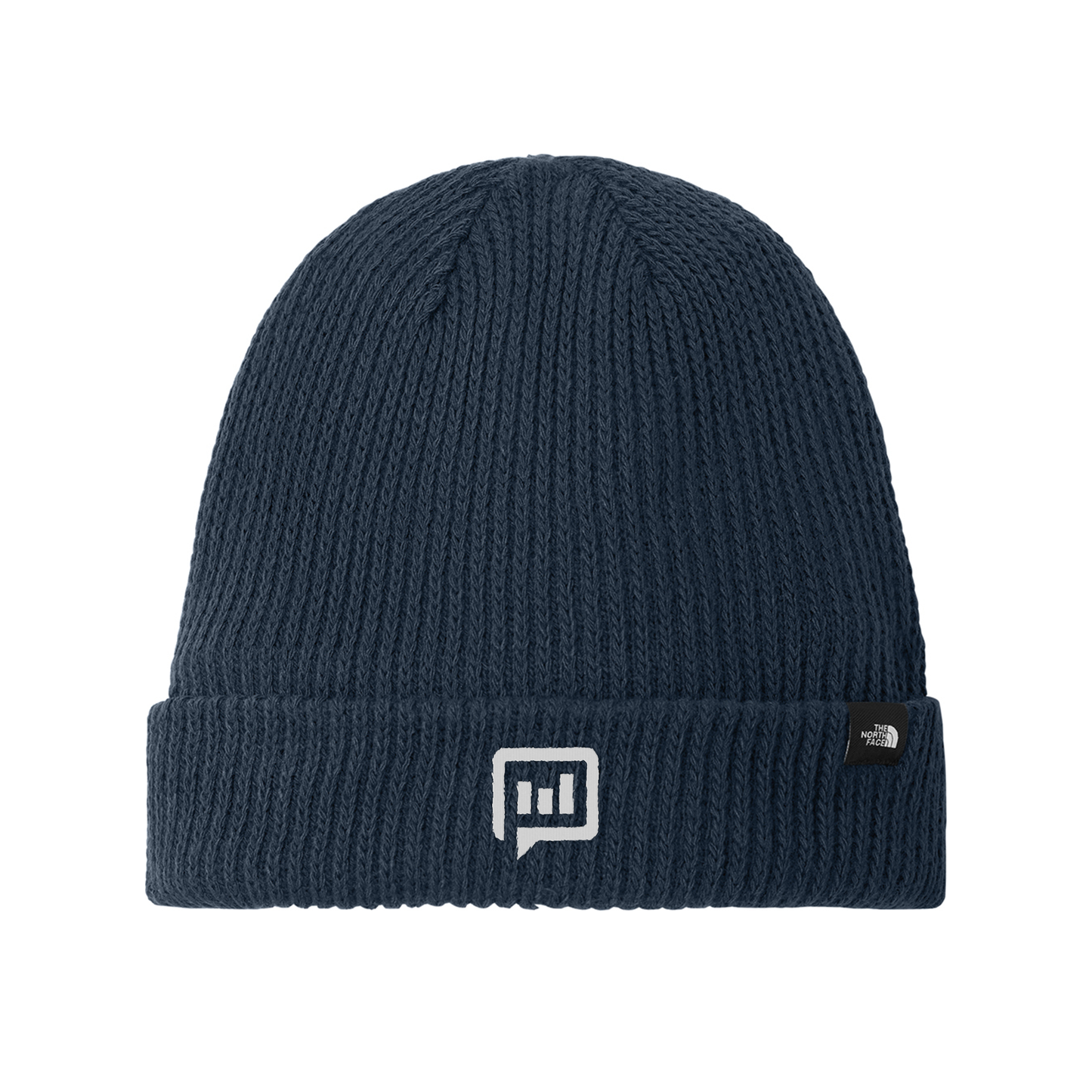 Perceptyx North Face Circular Rib Beanie