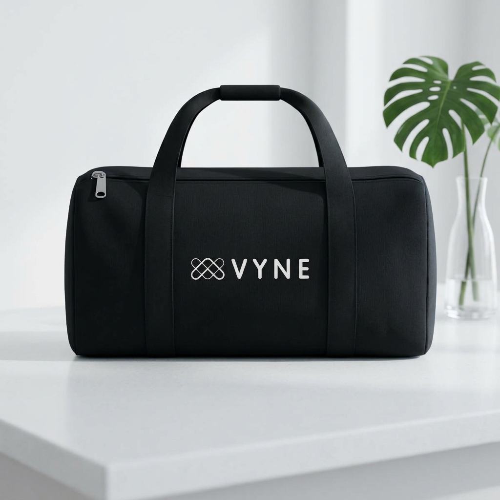 Vyne Weekender Duffle