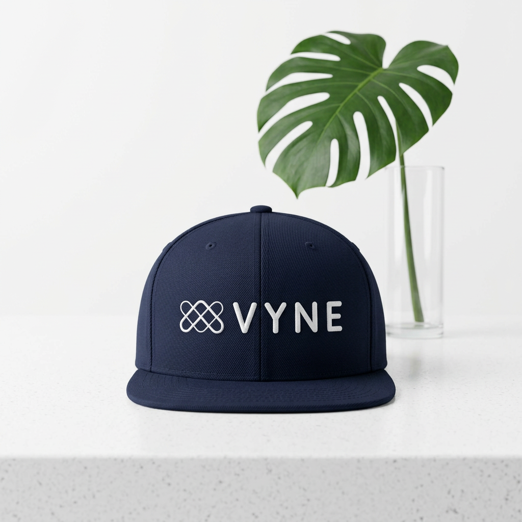 Vyne Richardson Burnside Cap