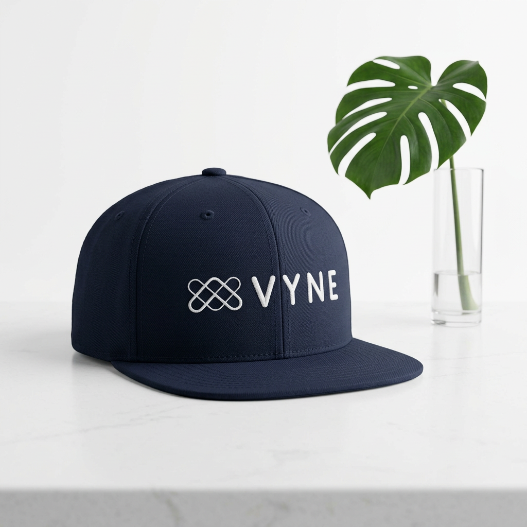 Vyne Richardson Burnside Cap