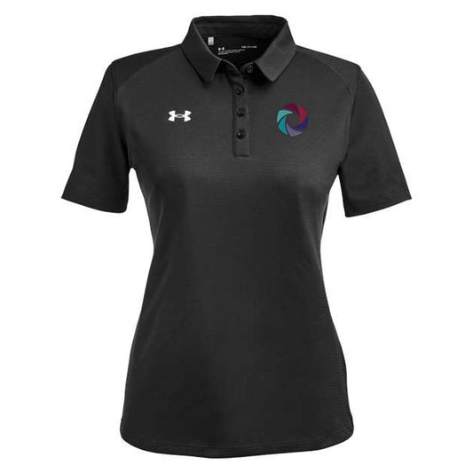 Dianthus Under Armour® Women’s Polo
