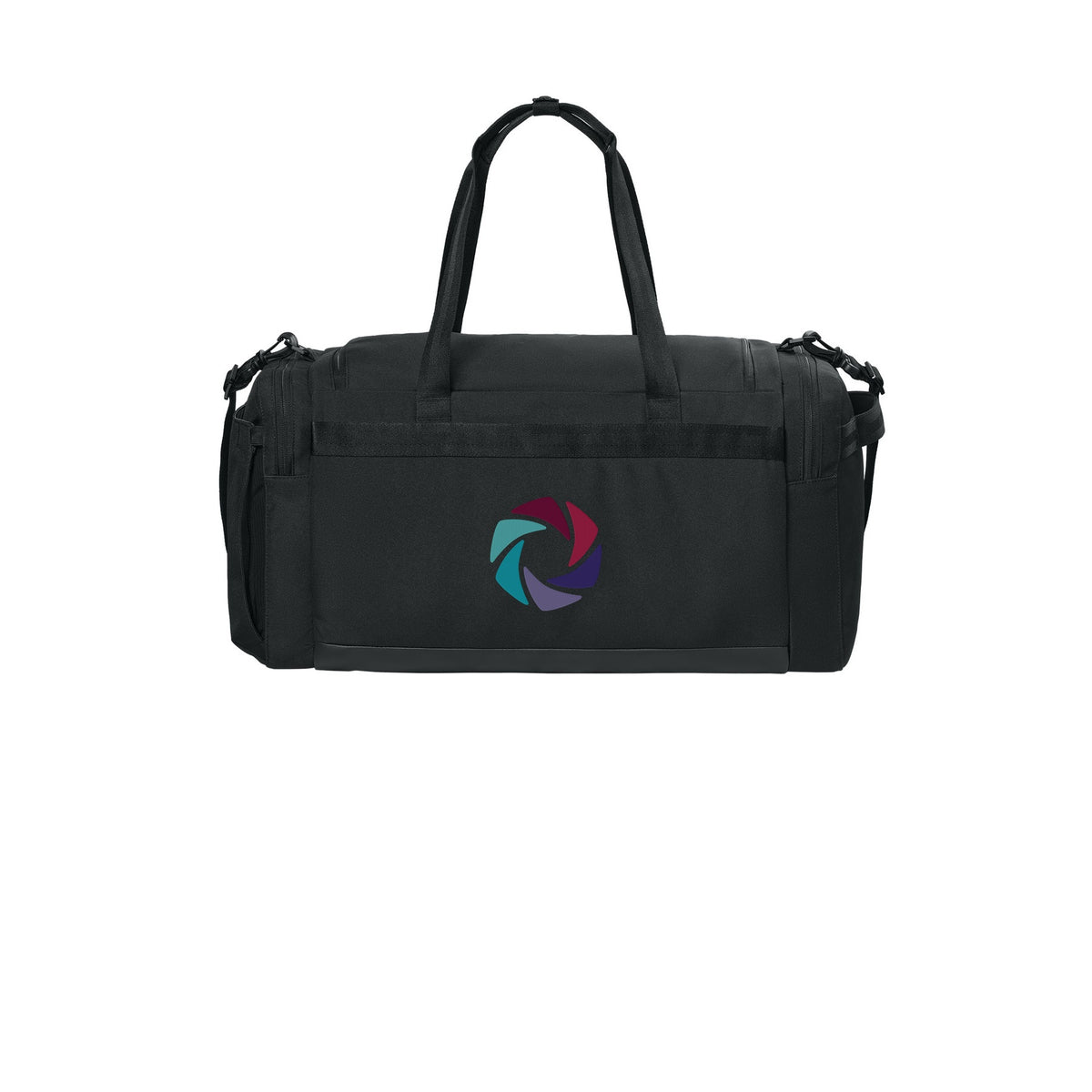 Dianthus Nike Utility Duffel 2.0