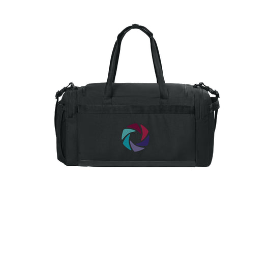 Dianthus Nike Utility Duffel 2.0
