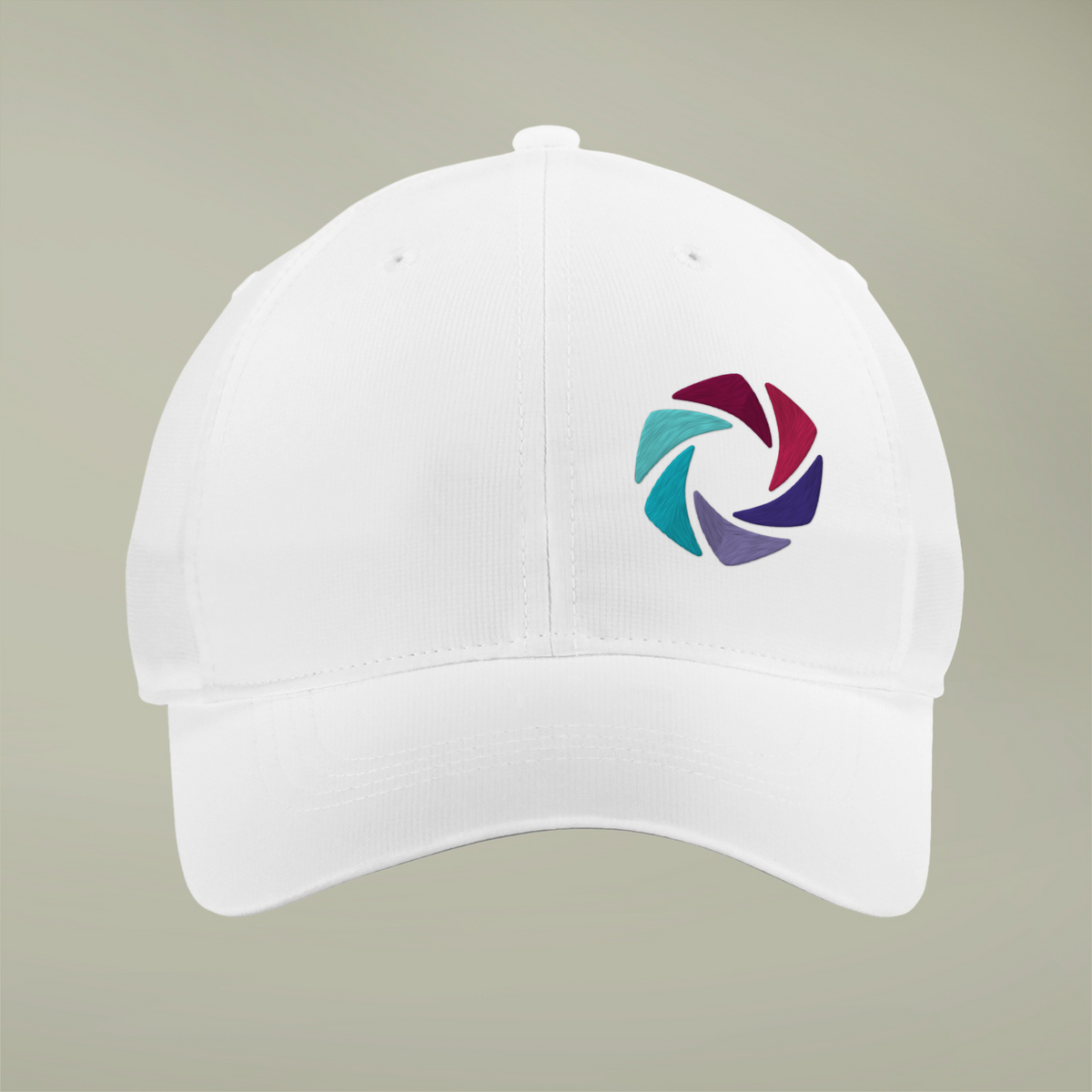Dianthus Nike Dri-FIT Tech Fine-Ripstop Cap