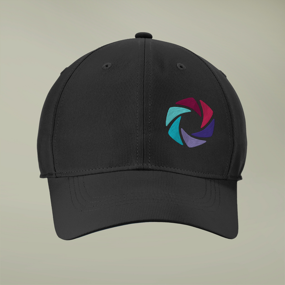 Dianthus Nike Dri-FIT Tech Fine-Ripstop Cap