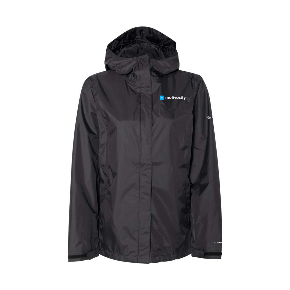 Sample Columbia Women's Arcadia Jacket