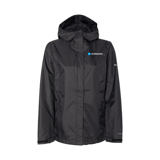Sample Columbia Women's Arcadia Jacket