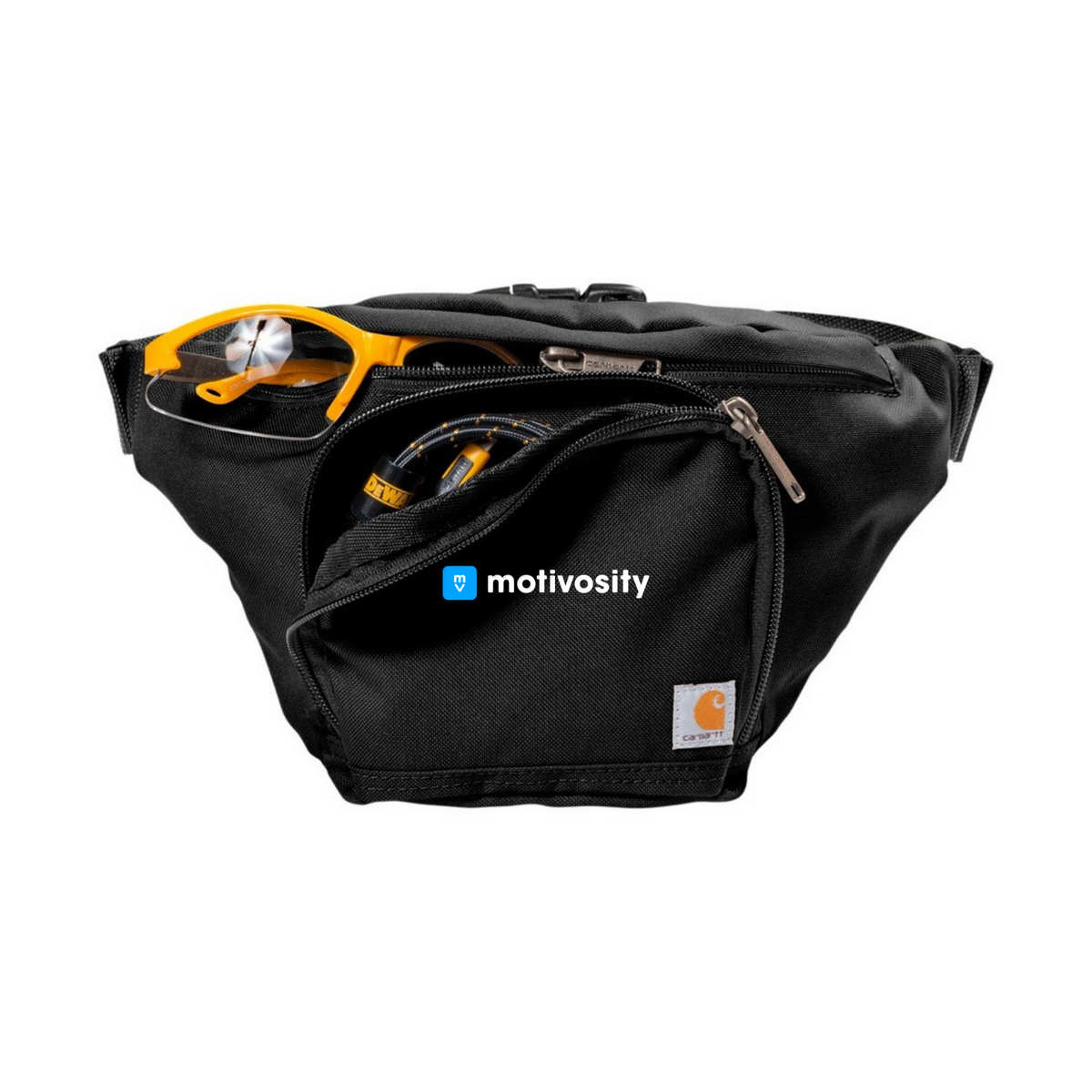 Sample Carhartt Waist Pack