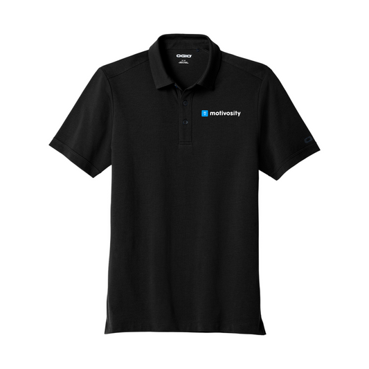 Sample OGIO® Unisex Limit Polo